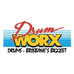 logo Drum Worx