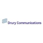 logo Drury Communications