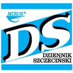 logo DS Mikos
