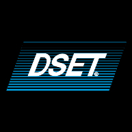 logo DSET