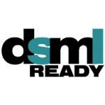 logo DSML ready