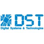 logo DST - Digital Systems & Technologies