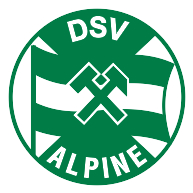 logo DSV Alpine
