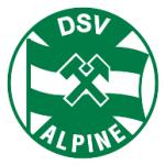 logo DSV Alpine
