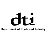 logo DTI