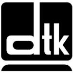 logo DTK