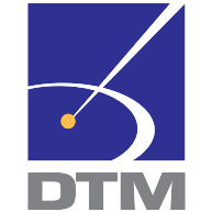 logo DTM