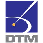 logo DTM