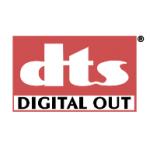 logo DTS Digital Out
