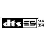 logo DTS ES 96 24