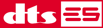logo DTS ES