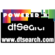 logo dtSearch