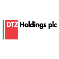 logo DTZ Holdings