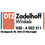 logo DTZ Zadelhoff