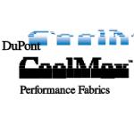 logo Du Pont CoolMax