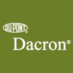 logo Du Pont Dacron