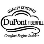 logo Du Pont Fiberfill