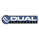 logo Dual Producoes