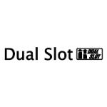 logo Dual Slot