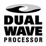 logo Dual Wave Processor