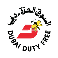 logo Dubai Duty Free
