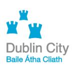 logo Dublin City Council