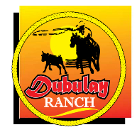 logo Dubulay Ranch