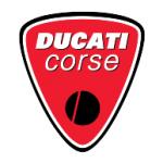logo Ducati Corse(160)