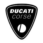 logo Ducati Corse