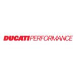 logo Ducati Performance
