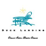 logo Duck Landing