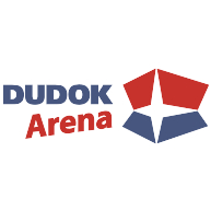 logo Dudok Arena