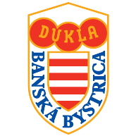 logo Dukla Banska
