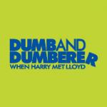 logo Dumb And Dumberer
