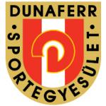 logo Dunaferr
