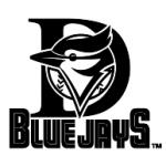 logo Dunedin Blue Jays(171)