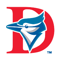 logo Dunedin Blue Jays(172)