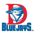 logo Dunedin Blue Jays