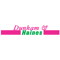 logo Dunham & Haines