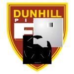 logo Dunhill Piala FA