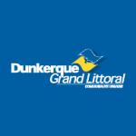 logo Dunkerque Grand Littoral