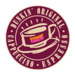 logo Dunkin' Donuts(181)