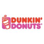 logo Dunkin' Donuts(182)