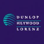 logo Dunlop Heywood Lorenz