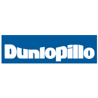 logo Dunlopillo