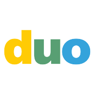 logo duo