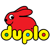 logo Duplo Lego