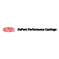 logo DuPont Performance Coatings