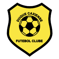 logo Duquecaxiense Futebol Clube de Duque de Caxias-RJ