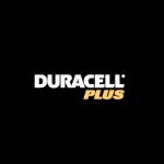 logo Duracell Plus